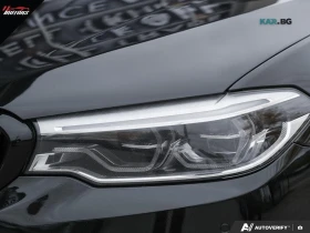 BMW 550 M* xDrive* АвтоКредит* (ЦЕНА ДО БГ) | Auto.bg — изображение 8