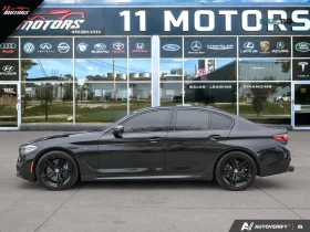 BMW 550 M* xDrive* АвтоКредит* (ЦЕНА ДО БГ) | Auto.bg — изображение 3