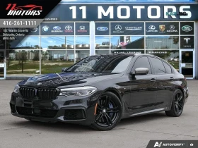 BMW 550 M* xDrive* АвтоКредит* (ЦЕНА ДО БГ)
