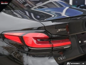 BMW 550 M* xDrive* АвтоКредит* (ЦЕНА ДО БГ) | Auto.bg — изображение 9