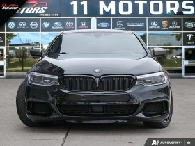 BMW 550 M* xDrive* АвтоКредит* (ЦЕНА ДО БГ) | Auto.bg — изображение 2
