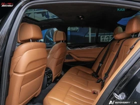 BMW 550 M* xDrive* АвтоКредит* (ЦЕНА ДО БГ) | Auto.bg — изображение 15