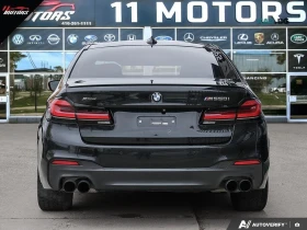 BMW 550 M* xDrive* АвтоКредит* (ЦЕНА ДО БГ) | Auto.bg — изображение 5