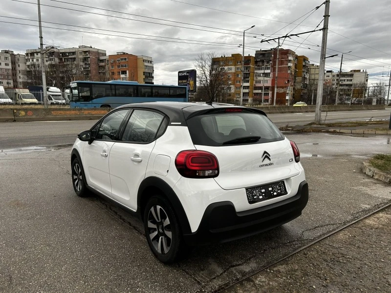 Citroen C3, снимка 5 - Автомобили и джипове - 43667693