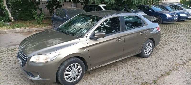 Peugeot 301, снимка 8 - Автомобили и джипове - 48045096