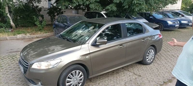 Peugeot 301, снимка 10 - Автомобили и джипове - 48045096