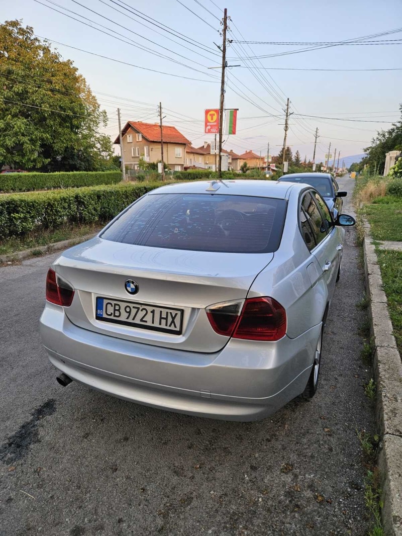 BMW 320, снимка 8 - Автомобили и джипове - 46410636