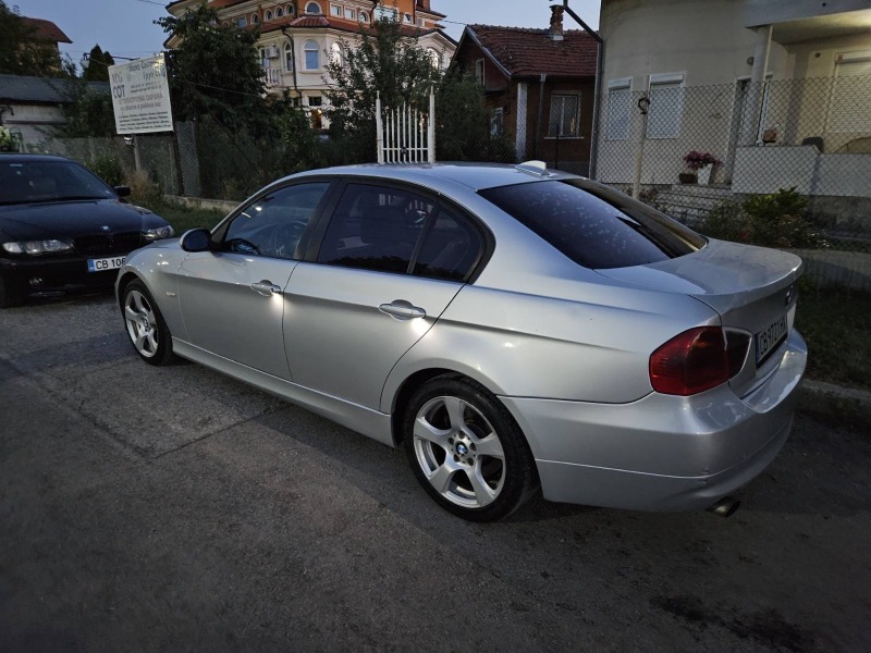 BMW 320, снимка 2 - Автомобили и джипове - 46410636