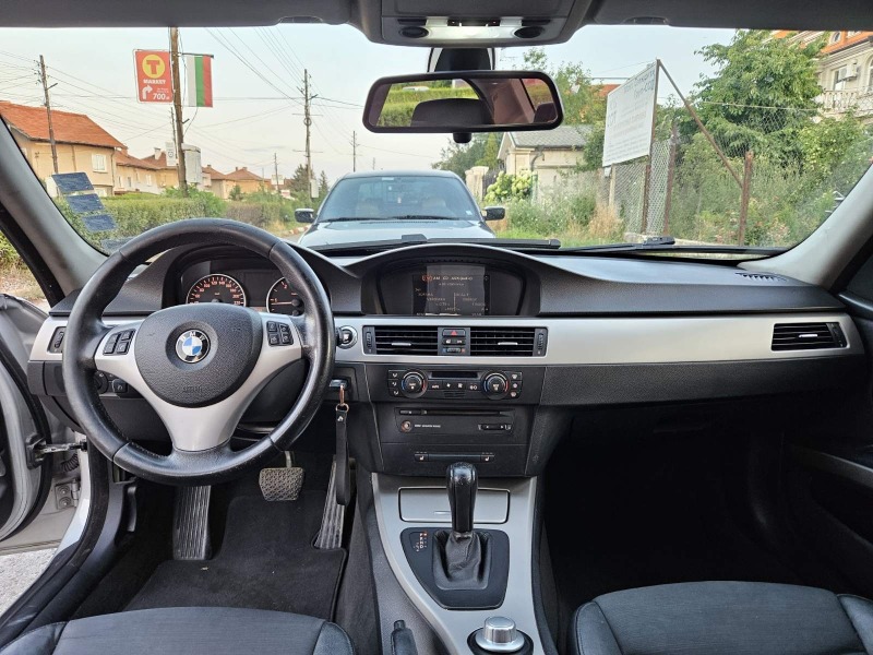 BMW 320, снимка 4 - Автомобили и джипове - 46410636