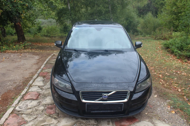 Volvo C30 2.0ТДИ КУПЕ, снимка 2 - Автомобили и джипове - 47403583