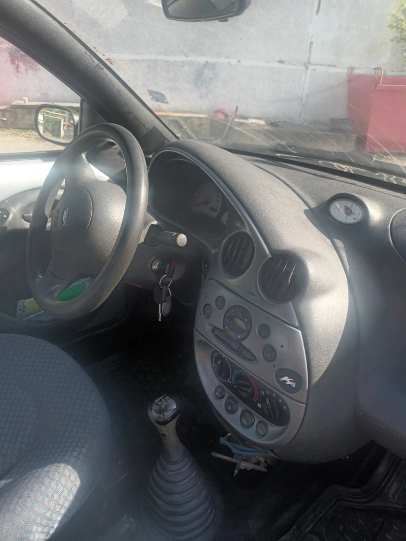 Ford Ka, снимка 5 - Автомобили и джипове - 47487973