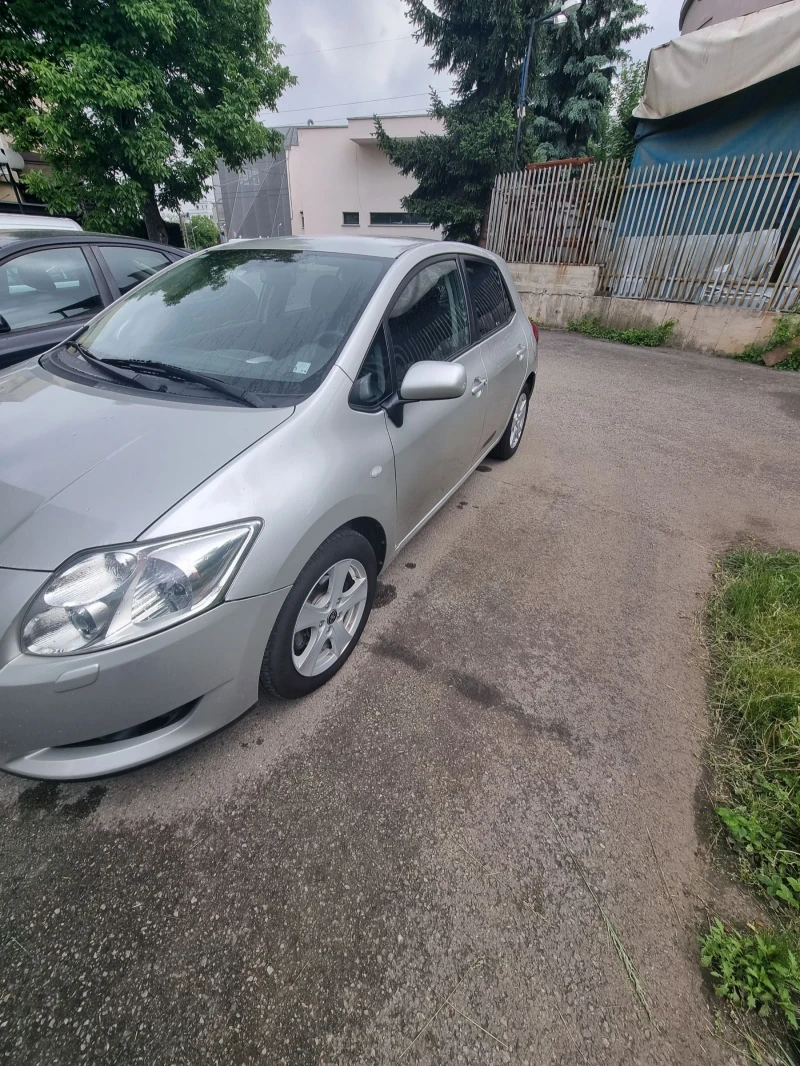 Toyota Auris, снимка 1 - Автомобили и джипове - 47791915