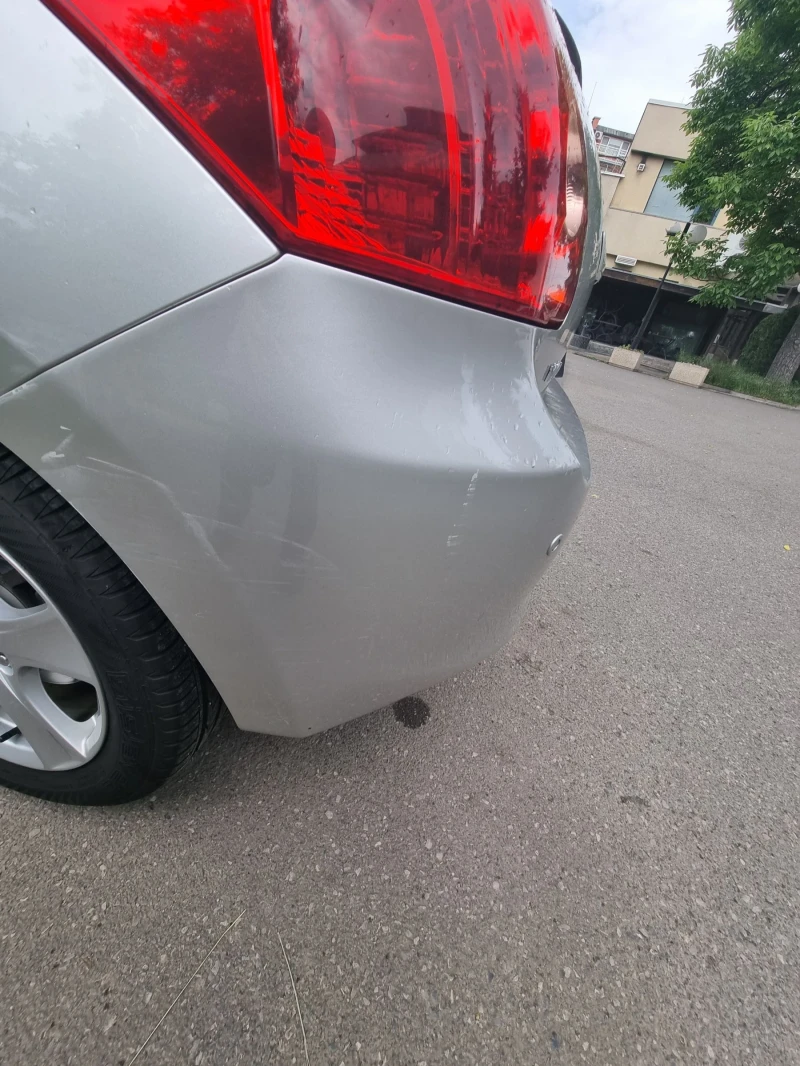 Toyota Auris, снимка 4 - Автомобили и джипове - 47791915