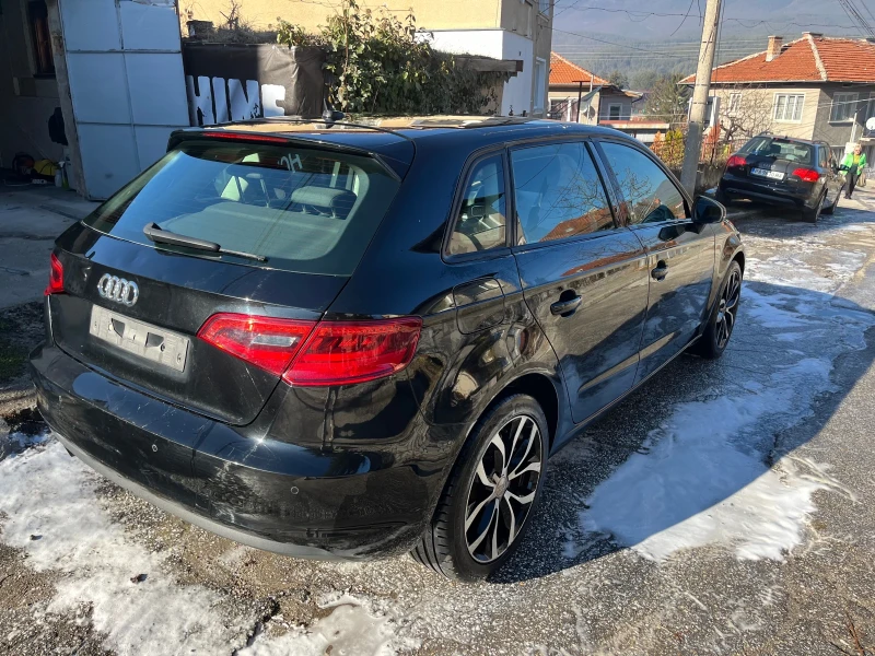 Audi A3 1.6 TDI, снимка 2 - Автомобили и джипове - 48390335