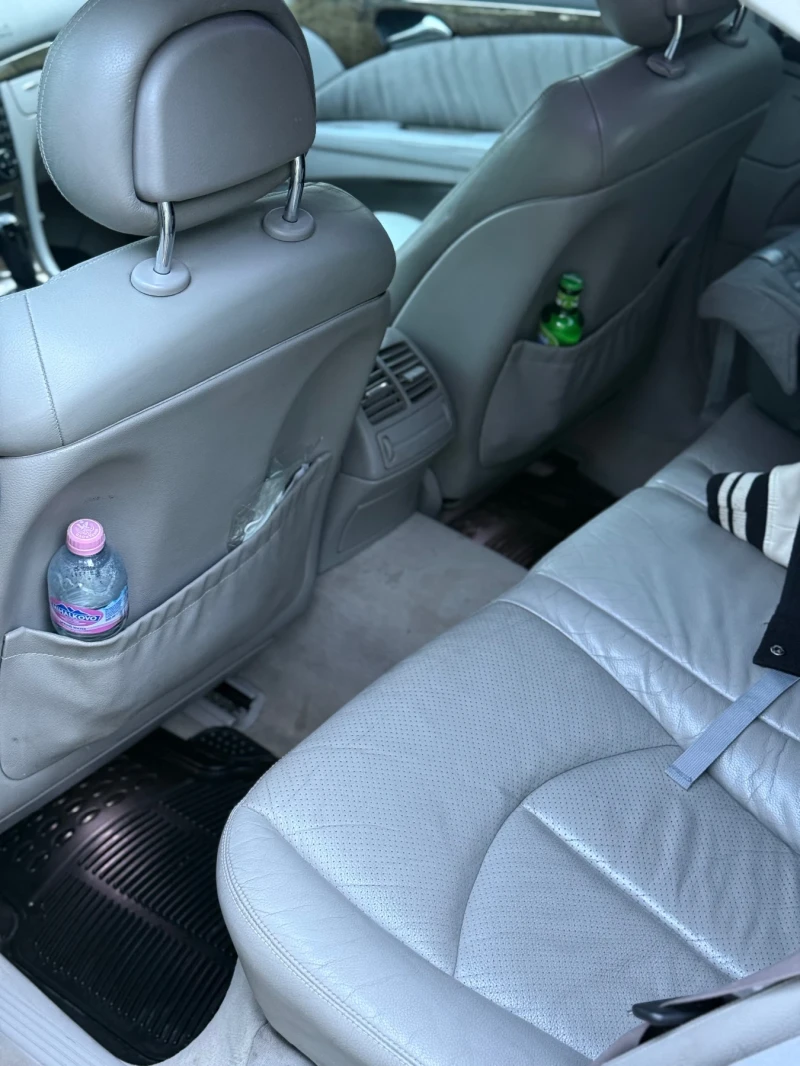 Mercedes-Benz E 220, снимка 15 - Автомобили и джипове - 52219689