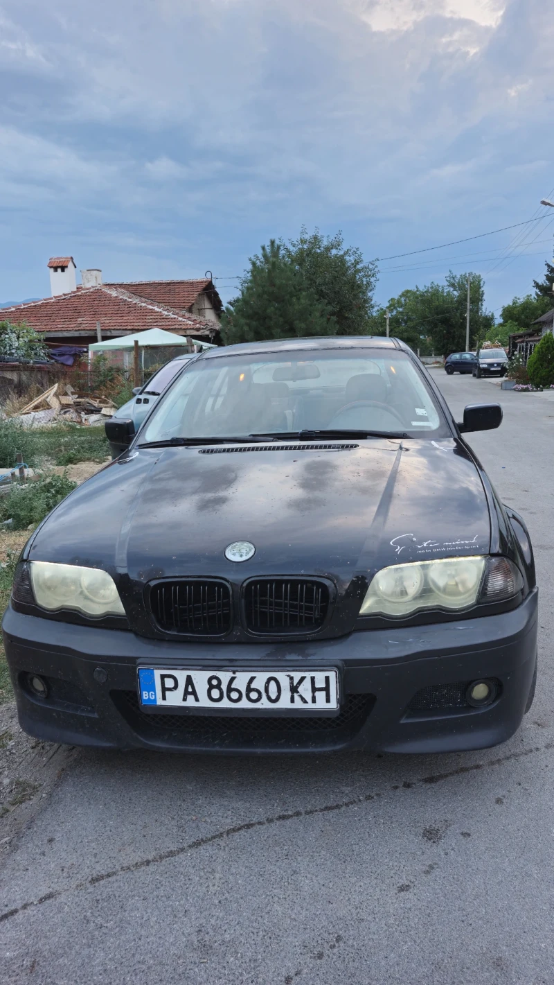 BMW 316
