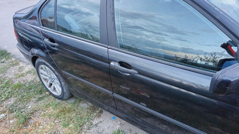 BMW 316, снимка 6 - Автомобили и джипове - 52288247