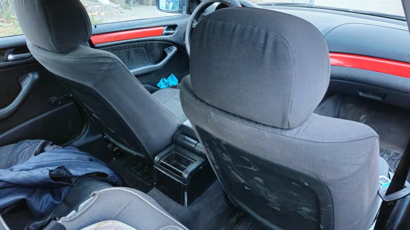 BMW 316, снимка 4 - Автомобили и джипове - 52288247