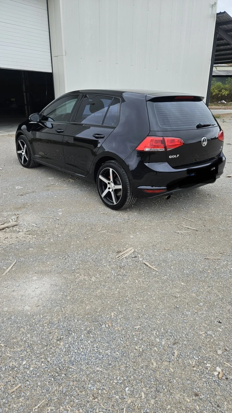 VW Golf, снимка 5 - Автомобили и джипове - 51496575