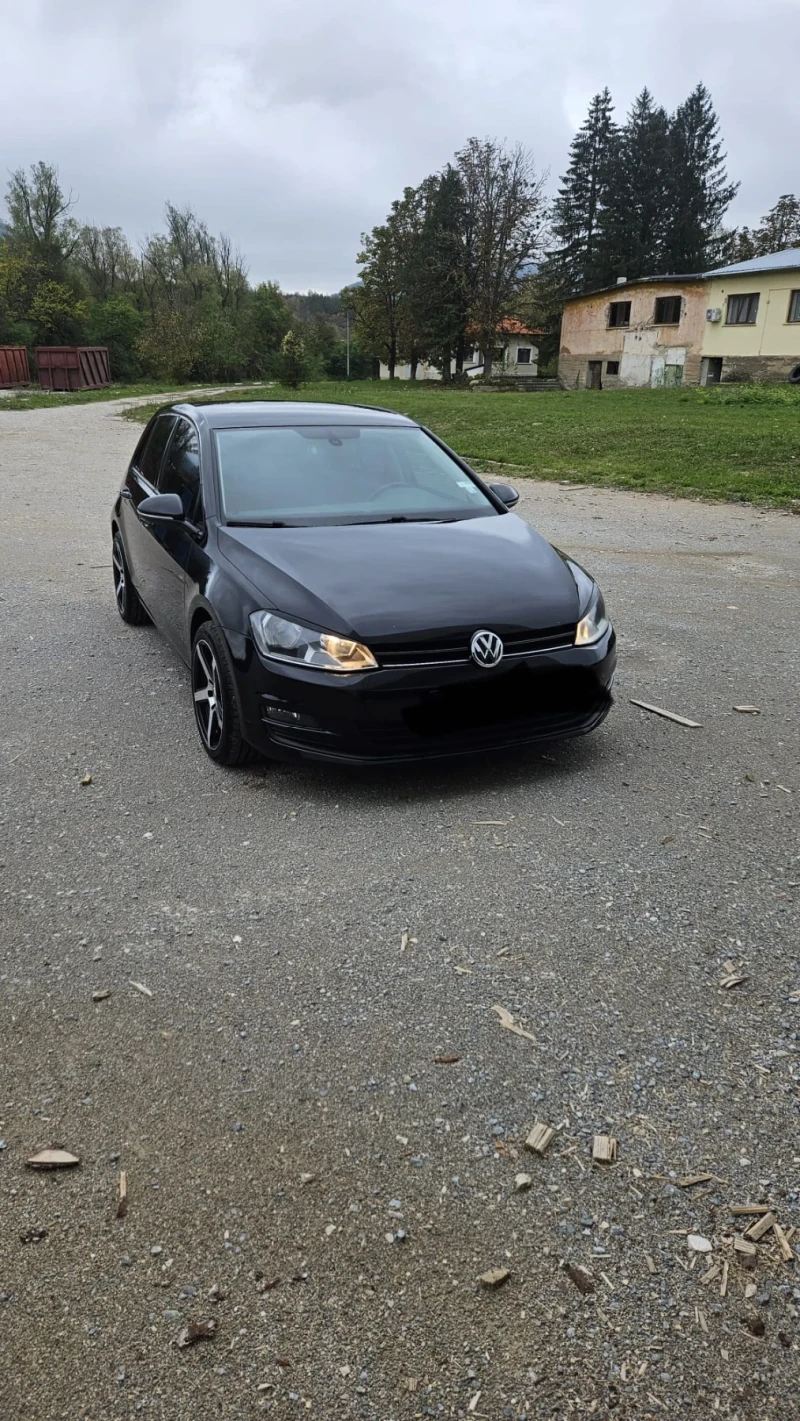 VW Golf, снимка 4 - Автомобили и джипове - 51496575