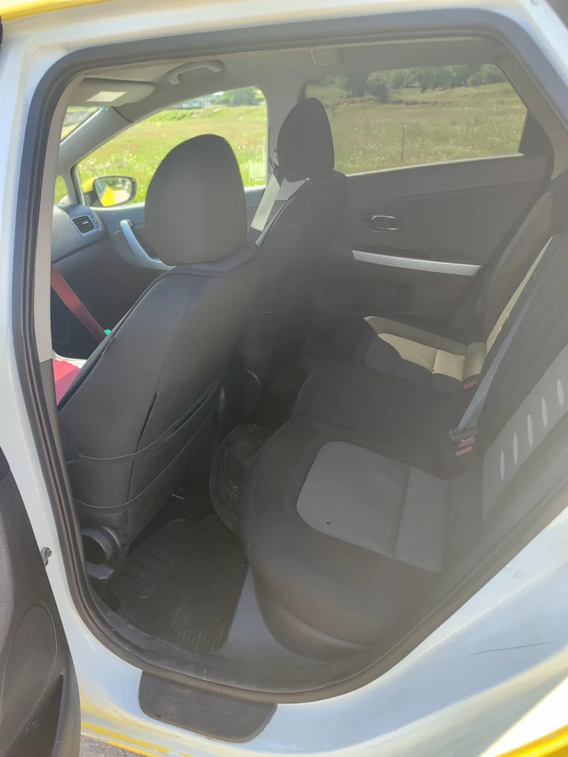 Kia Ceed Автоматик Дизел , снимка 10 - Автомобили и джипове - 52825021