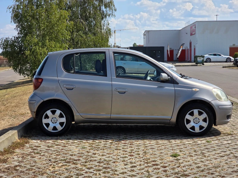 Toyota Yaris, снимка 3 - Автомобили и джипове - 52588380