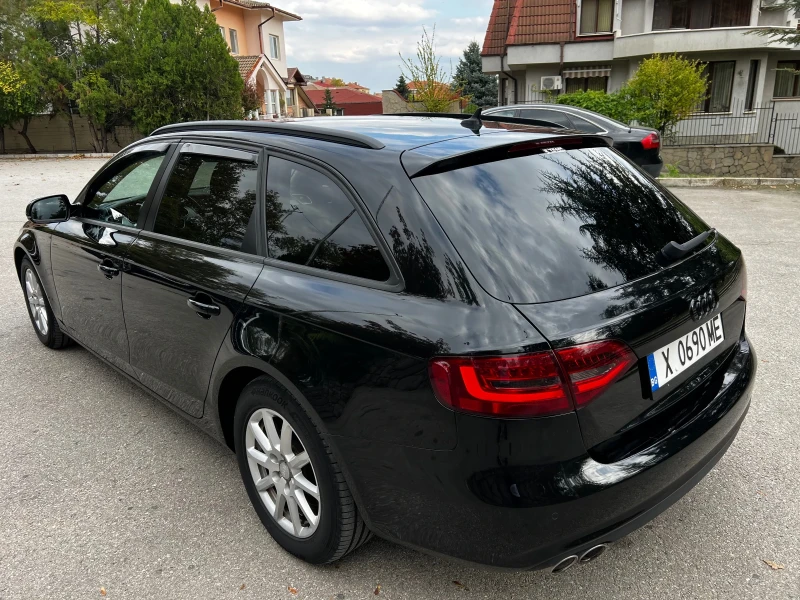 Audi A4 B8.5 2.0 TDI 150, снимка 7 - Автомобили и джипове - 52063404