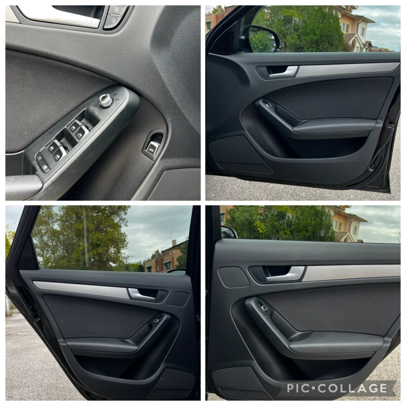 Audi A4 B8.5 2.0 TDI 150, снимка 17 - Автомобили и джипове - 52063404