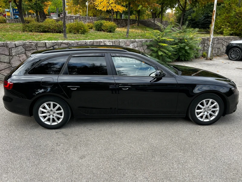 Audi A4 B8.5 2.0 TDI 150, снимка 4 - Автомобили и джипове - 52063404
