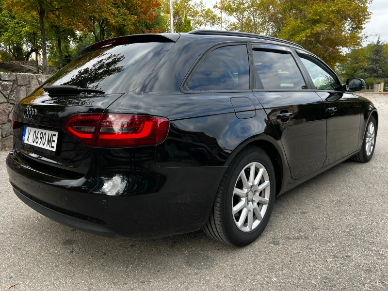 Audi A4 B8.5 2.0 TDI 150, снимка 5 - Автомобили и джипове - 52063404