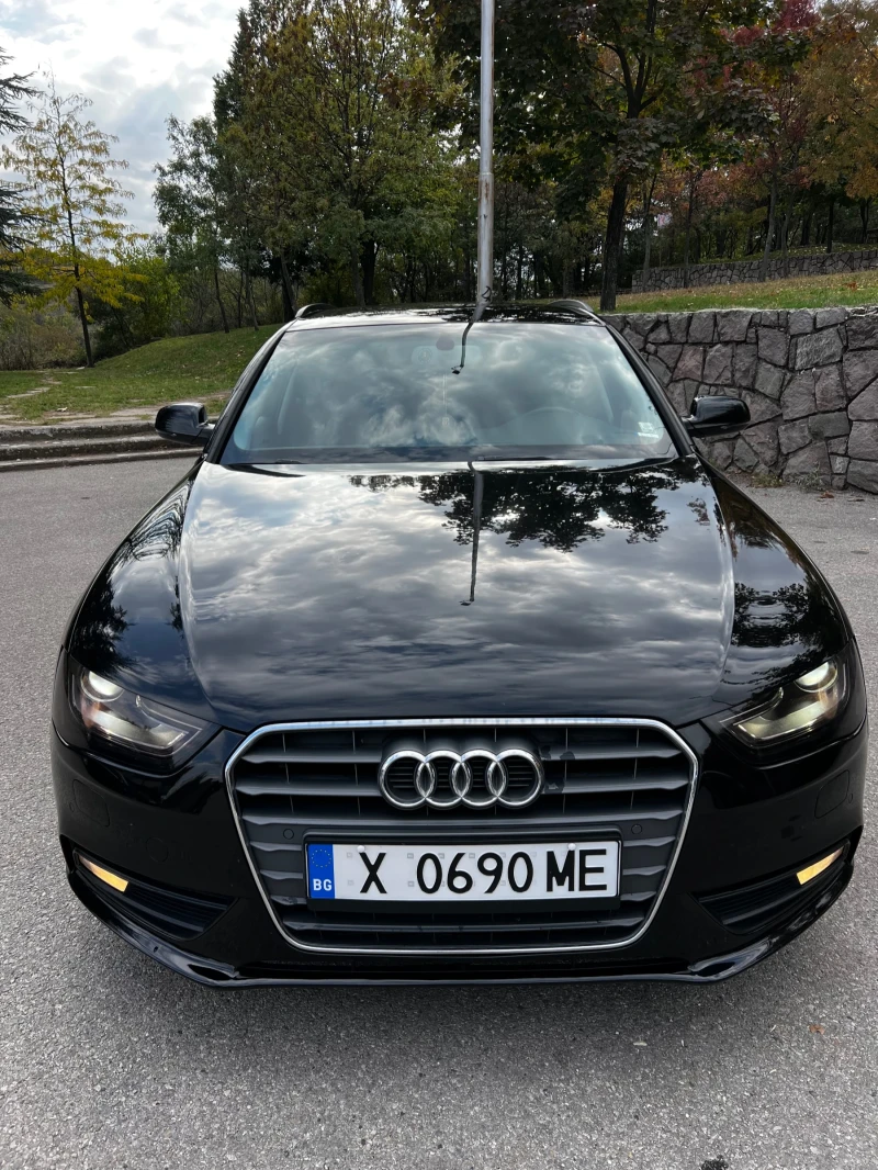 Audi A4 B8.5 2.0 TDI 150, снимка 2 - Автомобили и джипове - 52063404