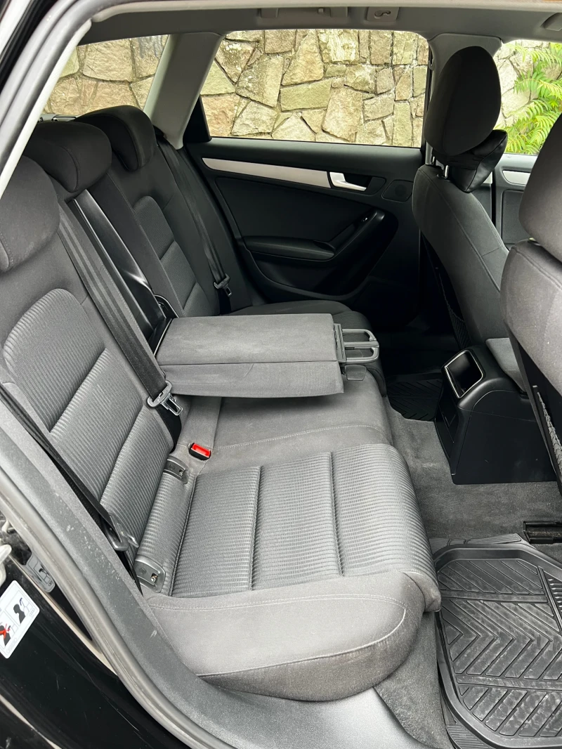 Audi A4 B8.5 2.0 TDI 150, снимка 14 - Автомобили и джипове - 52063404