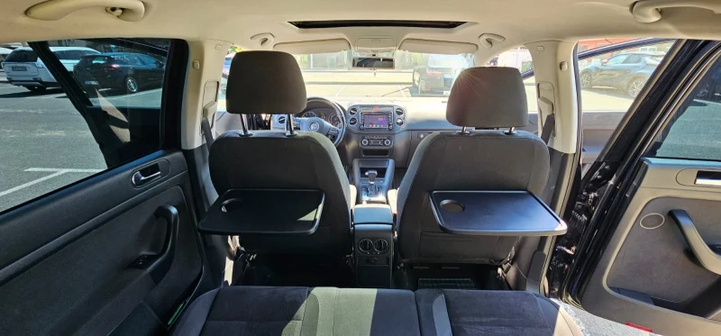 VW Golf Plus LPG, снимка 6 - Автомобили и джипове - 52880543