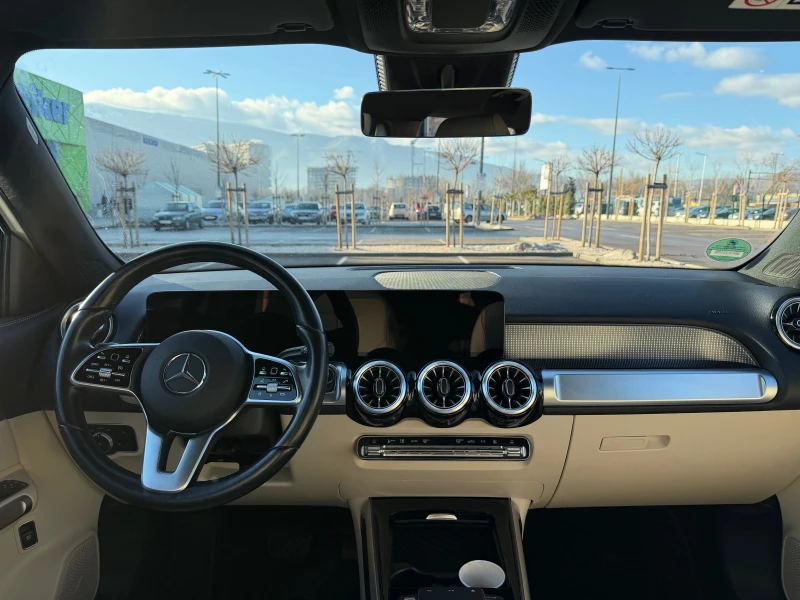 Mercedes-Benz EQB 250 , снимка 6 - Автомобили и джипове - 52753854