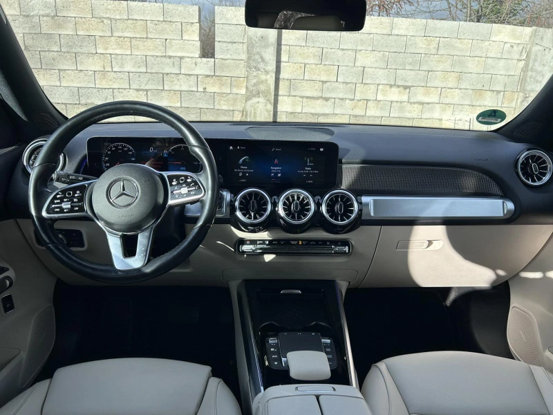 Mercedes-Benz EQB НАЛИЧЕН!, снимка 15 - Автомобили и джипове - 52753854