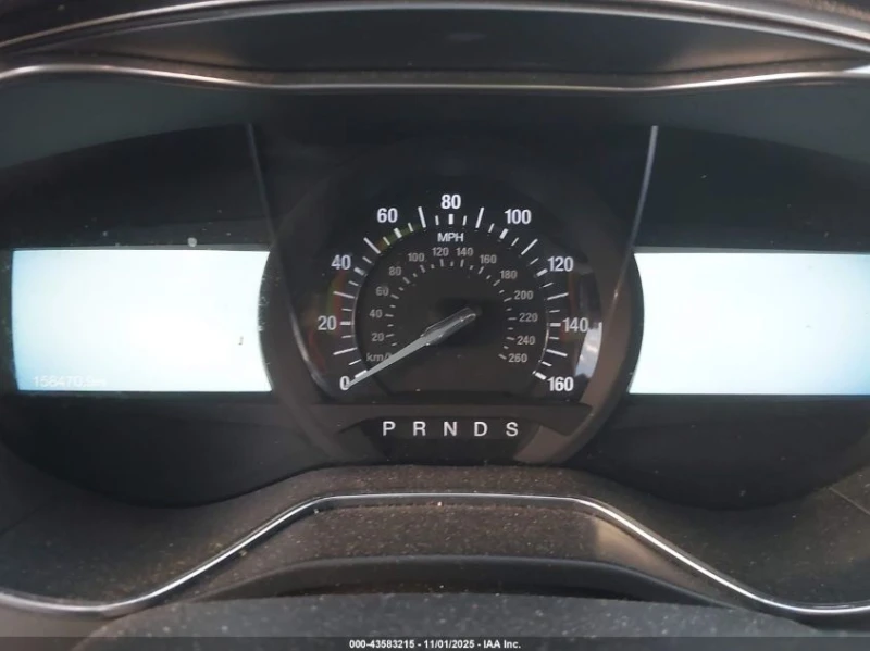 Ford Fusion 1.5L I-4 DI, DOHC, VVT, TURBO, 181HP Front Wheel, снимка 14 - Автомобили и джипове - 52851102