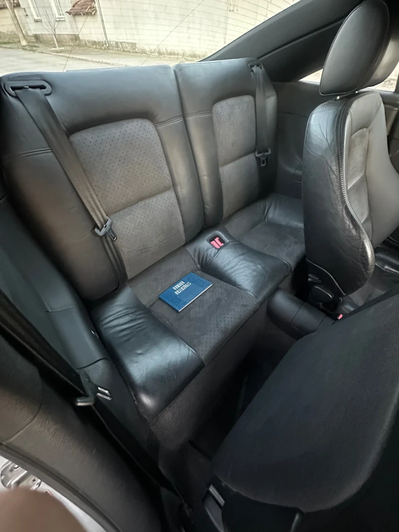 Audi Tt 1.8T 180кс 4Х4, снимка 9 - Автомобили и джипове - 52924368