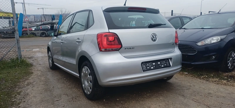 VW Polo 1.6 TDI, снимка 6 - Автомобили и джипове - 53056853