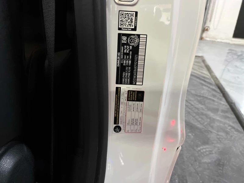 Mercedes-Benz C 43 AMG * 43 * CARFAX * БЕЗ ПЪРВОНАЧАЛНА ВНОСКА, снимка 10 - Автомобили и джипове - 53091055