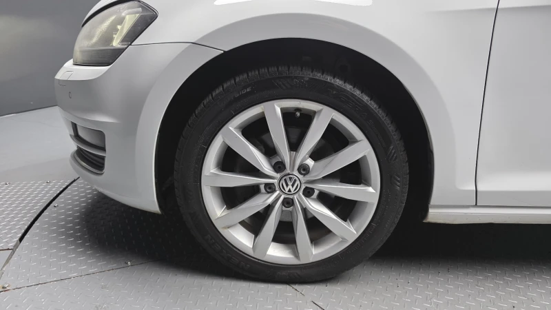 VW Golf 2.0 TDI autogeorge.com, снимка 5 - Автомобили и джипове - 53410960