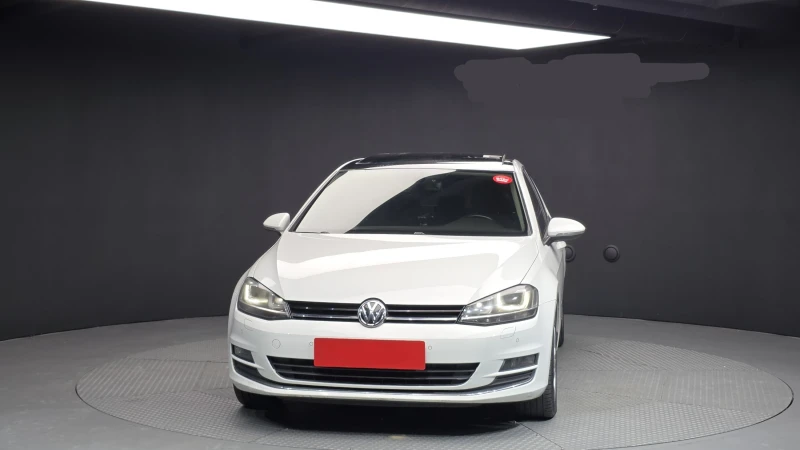VW Golf 2.0 TDI autogeorge.com, снимка 3 - Автомобили и джипове - 53410960