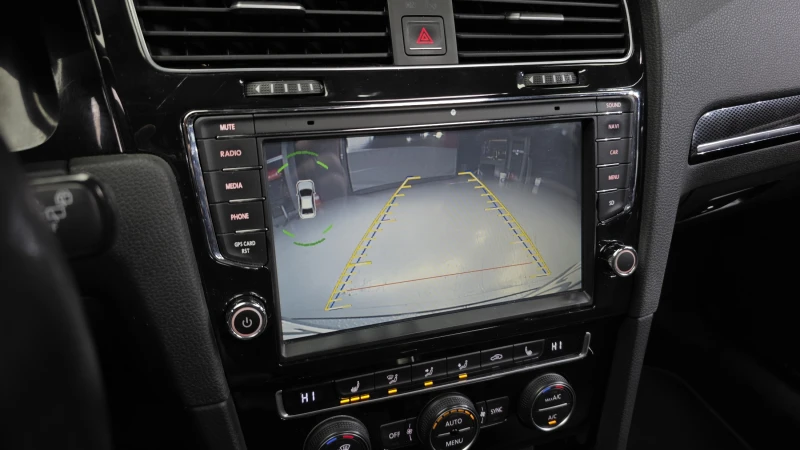 VW Golf 2.0 TDI autogeorge.com, снимка 12 - Автомобили и джипове - 53410960