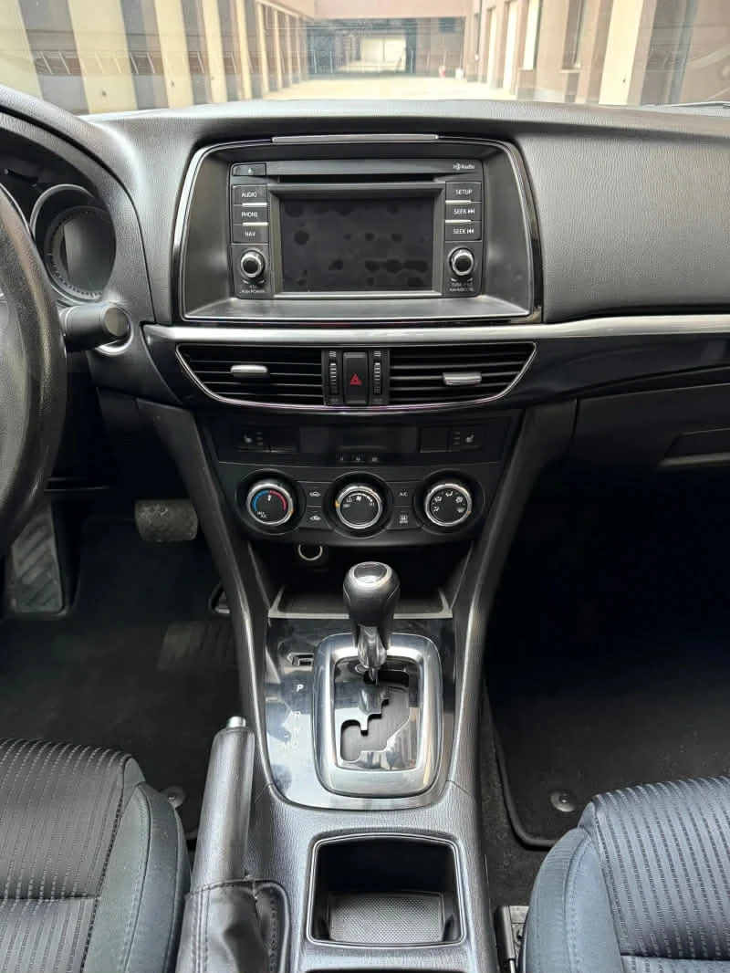 Mazda 6 2.5 SKYACTIV - изображение 8