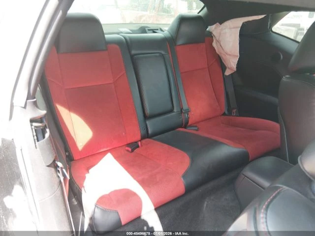 Dodge Challenger R/T PLUS SHAKER* CARFAX* КЛИП НА ДВИГАТЕЛ* АВТОКРЕ, снимка 13 - Автомобили и джипове - 55903180