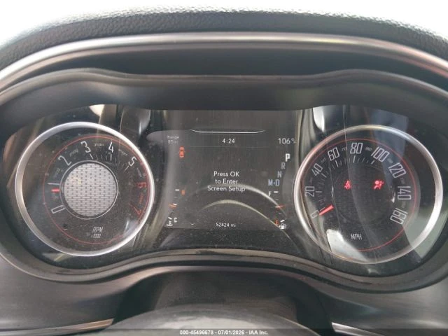 Dodge Challenger R/T PLUS SHAKER* CARFAX* КЛИП НА ДВИГАТЕЛ* АВТОКРЕ, снимка 11 - Автомобили и джипове - 55903180