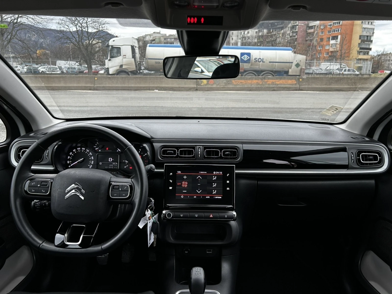 Citroen C3 | Mobile.bg   12