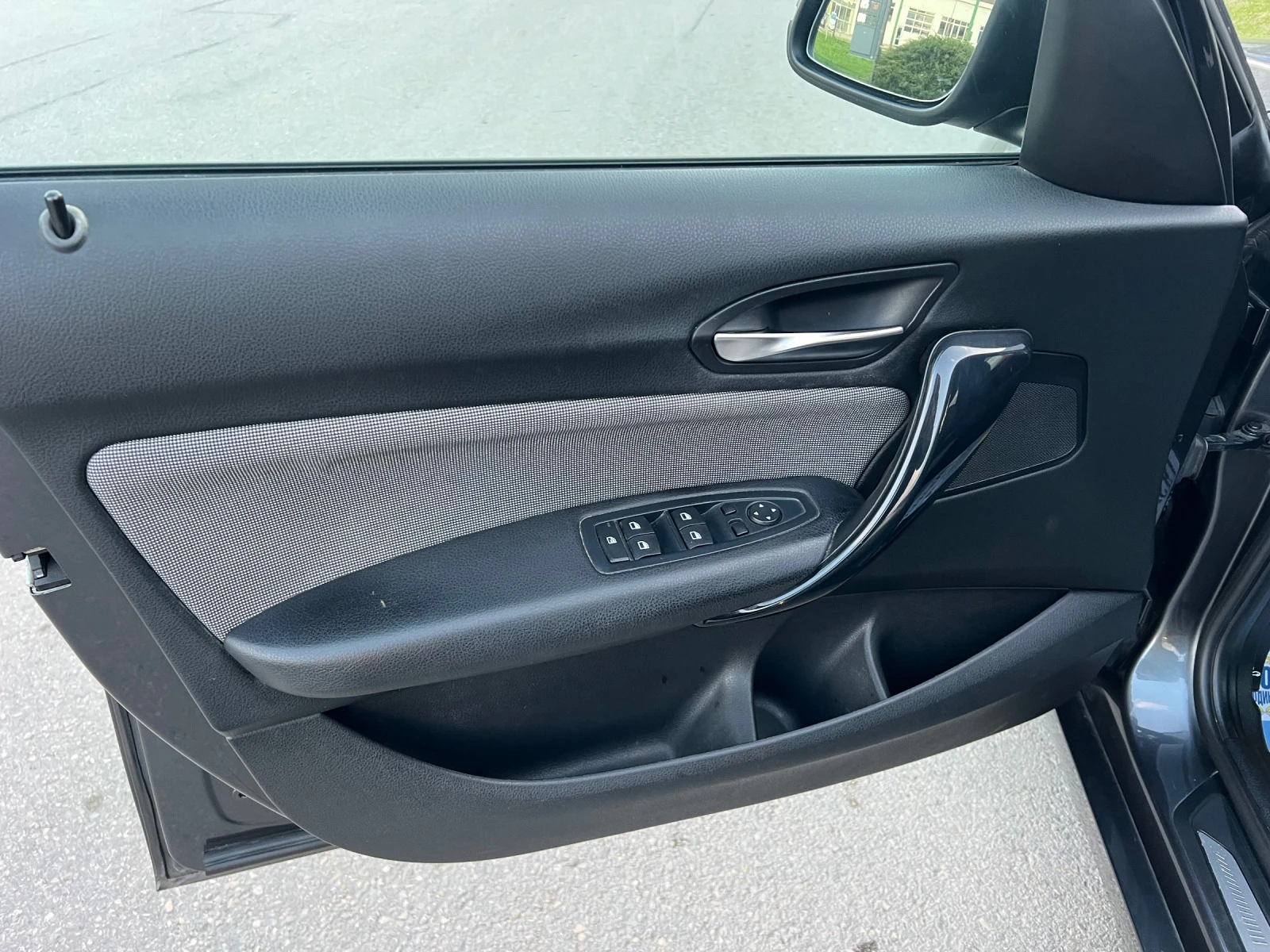 BMW 118 URBAN/TOP | Mobile.bg   12