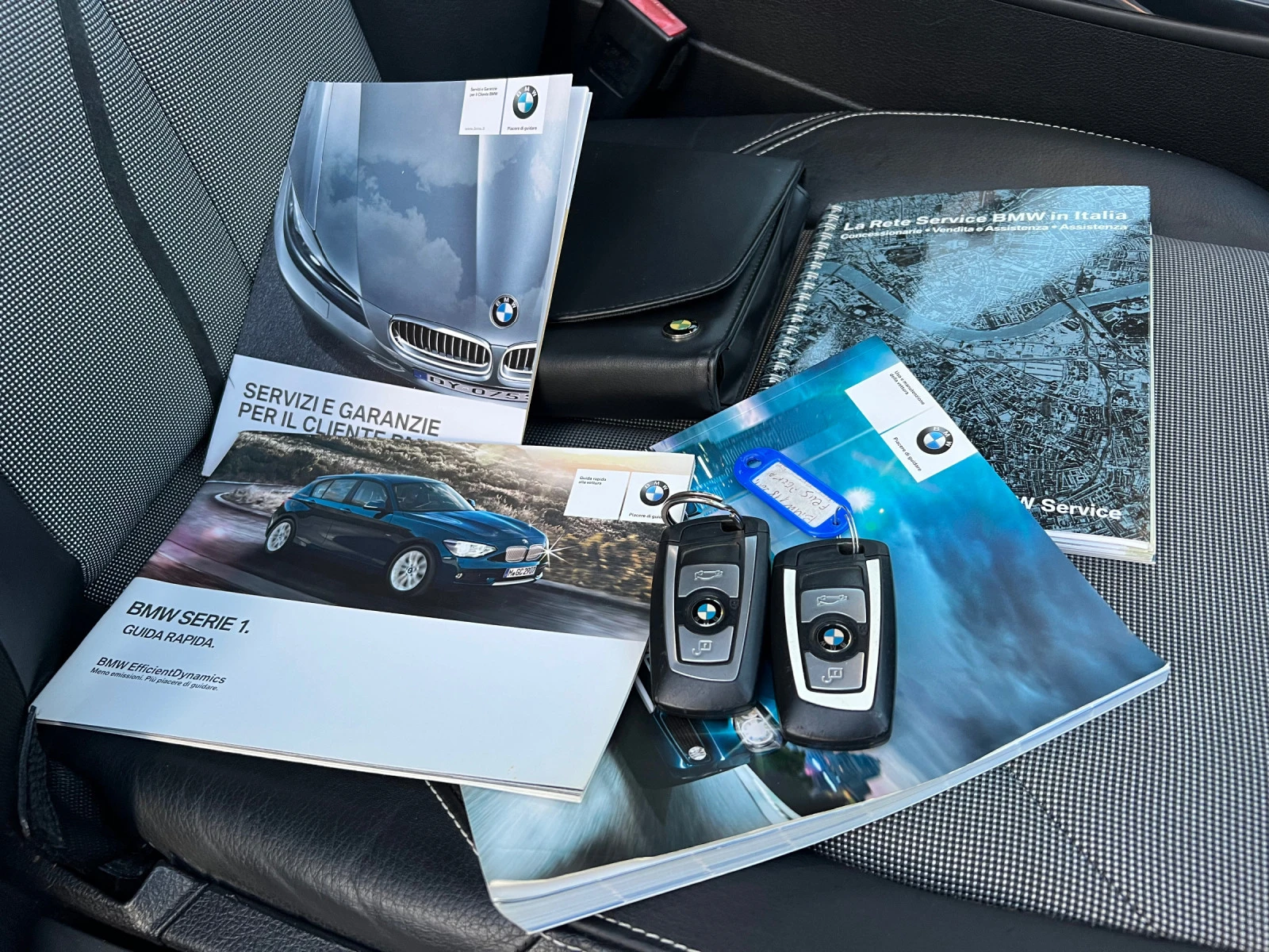 BMW 118 URBAN/TOP | Mobile.bg   15