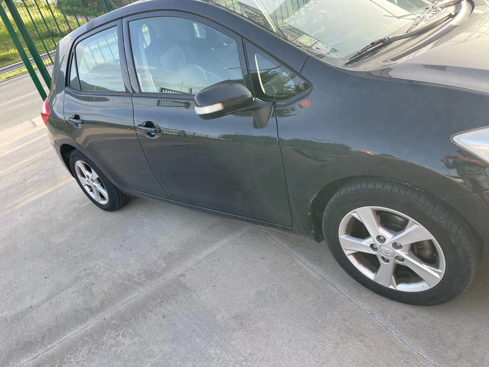 Toyota Auris 1.3 VVT-i - изображение 2