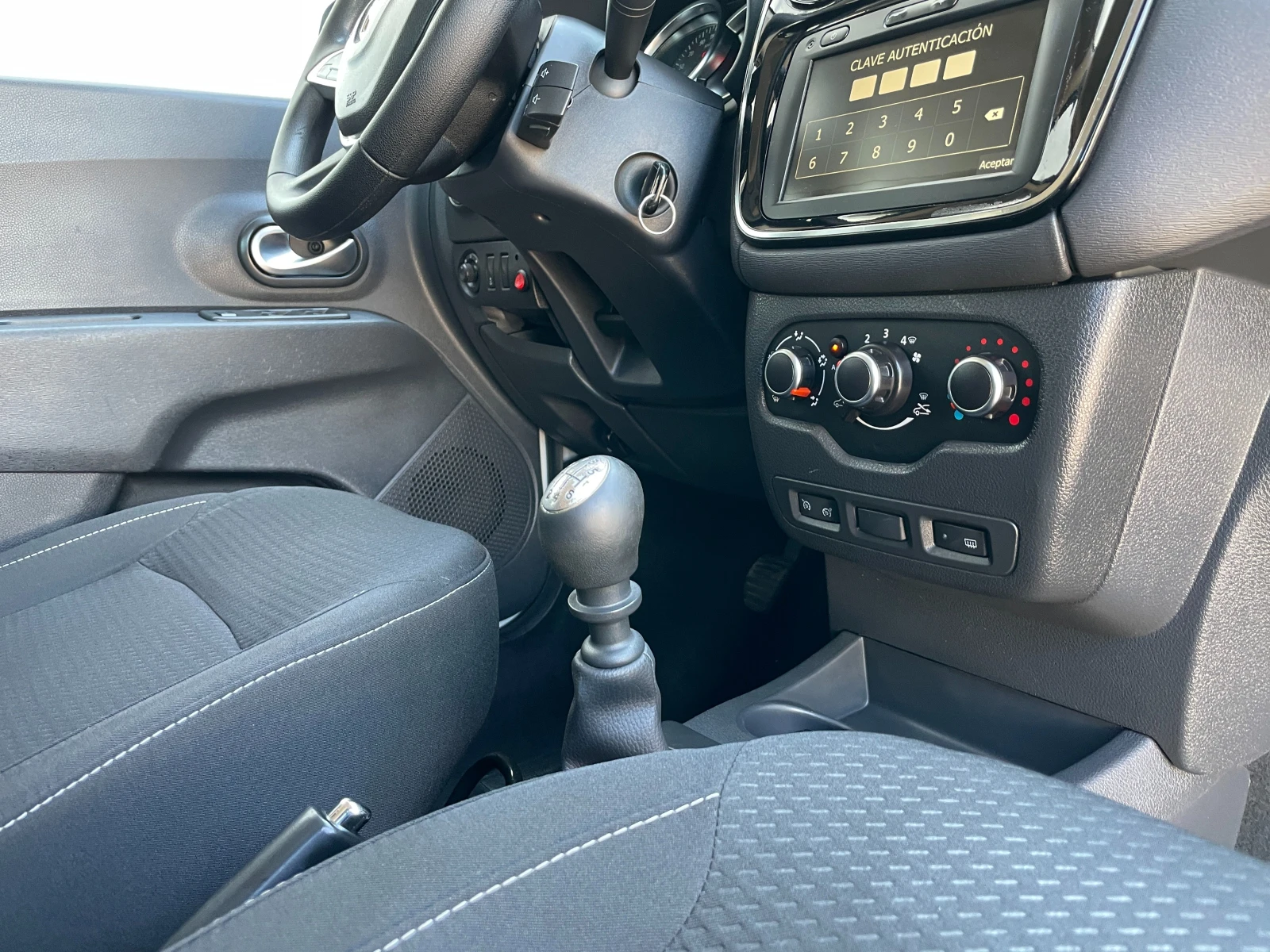 Dacia Lodgy 1.5 dCi Comfort | Mobile.bg   14